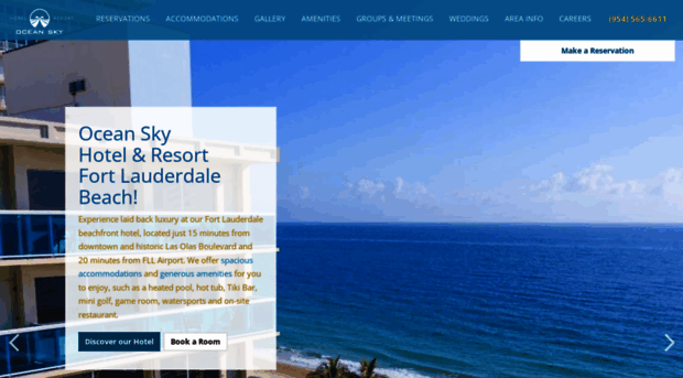 oceanskyresort.com