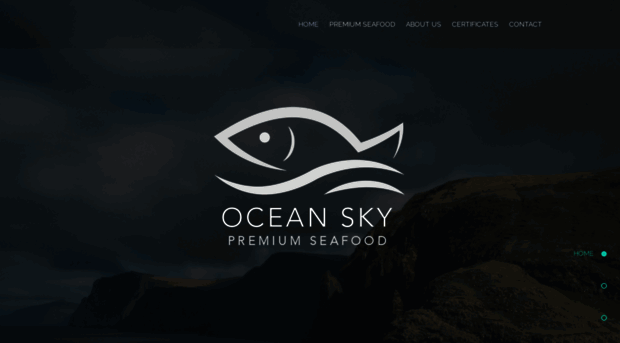 oceanskyseafood.com