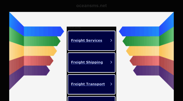 oceansms.net
