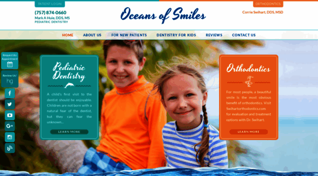 oceansofsmiles.org