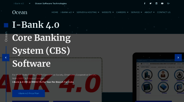 oceansofttech.net