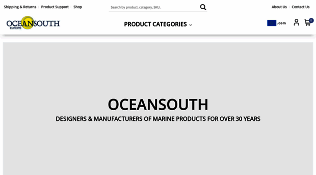 oceansouth.com