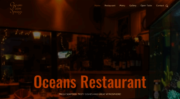 oceanspalmsprings.com