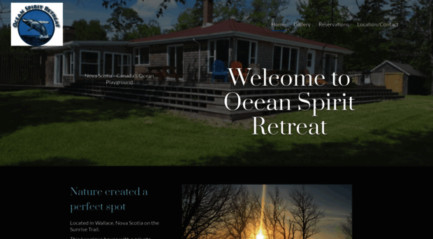 oceanspiritretreat.com