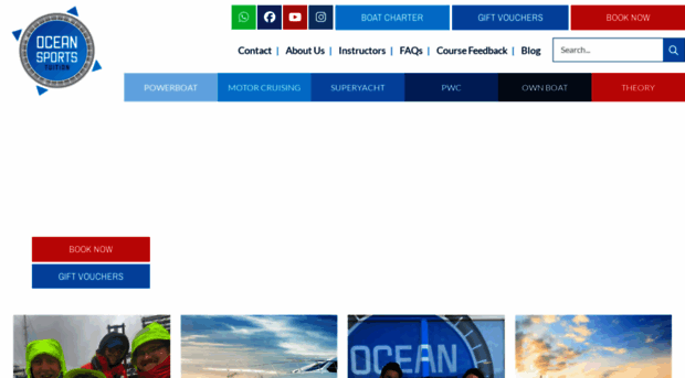 oceansportstuition.co.uk