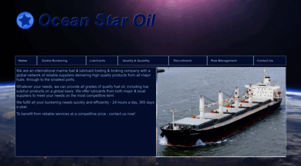 oceanstaroil.com