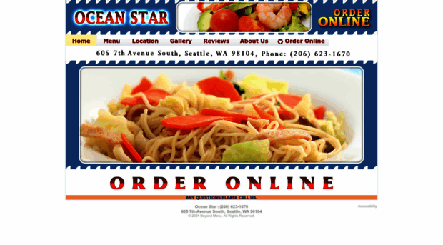 oceanstarseattle.com