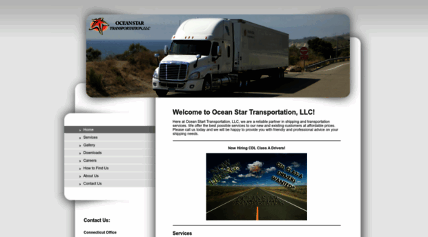 oceanstartransport.com