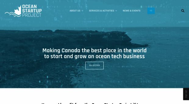 oceanstartupproject.ca