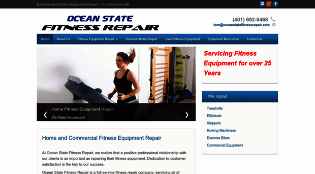 oceanstatefitnessrepair.com