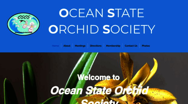 oceanstateorchidsociety.org