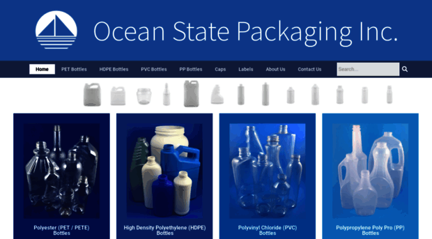 oceanstatepackaging.com