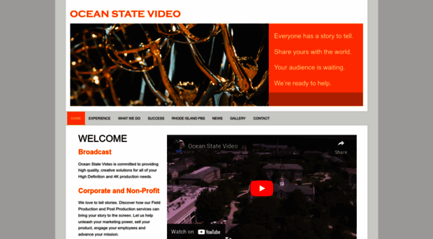 oceanstatevideo.com