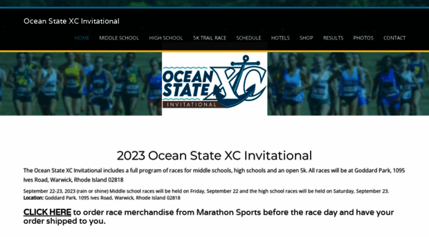 oceanstatexc.com