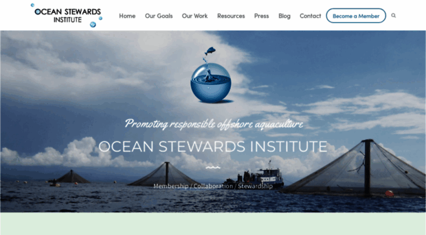 oceanstewards.org