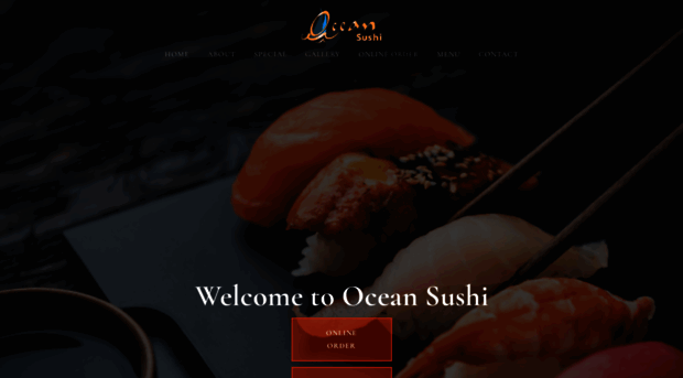 oceansushimn.com