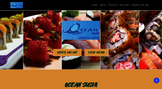 oceansushisi.com