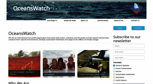 oceanswatch.org