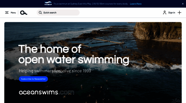 oceanswims.com.au