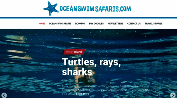 oceanswimsafaris.com