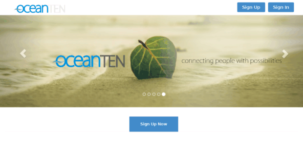 oceanten.com