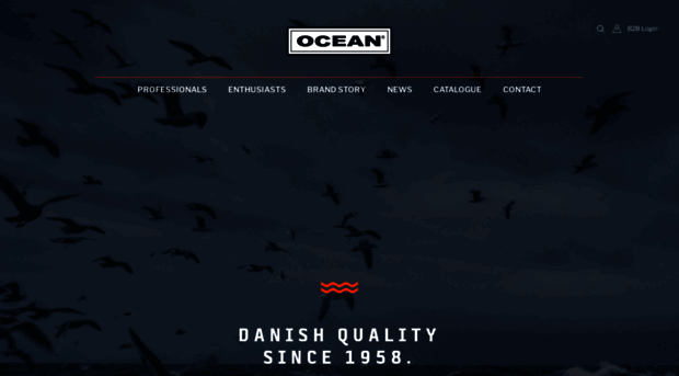 oceantextile.com