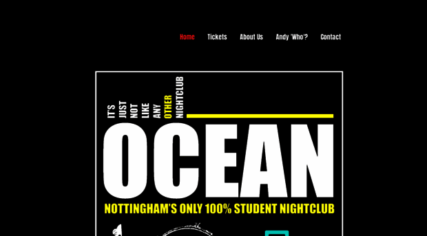 oceantickets.com