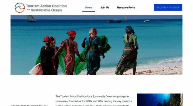 oceantourism.org