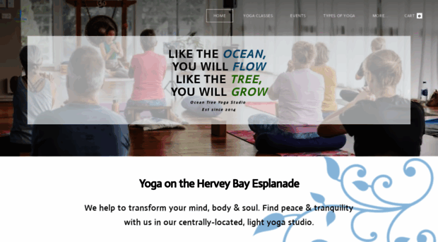 oceantreeyogastudio.com