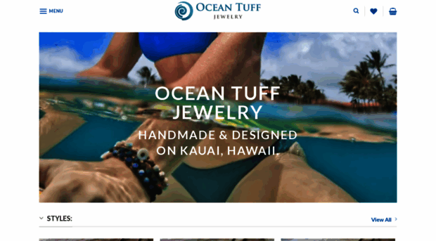 oceantuffjewelry.com