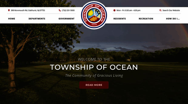 oceantwp.org