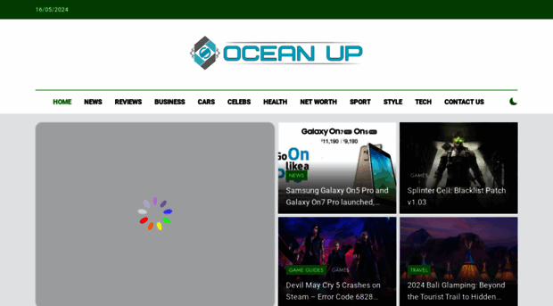 oceanup.com
