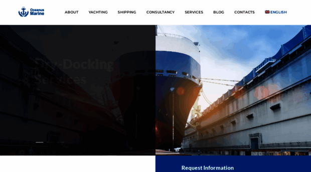 oceanus-marine.com