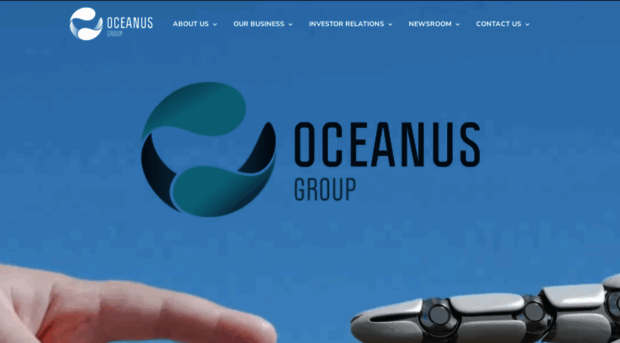 oceanus.com.sg
