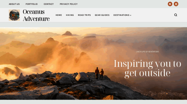 oceanusadventure.com