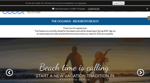 oceanusmotel.com