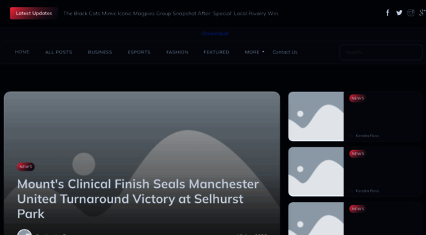 oceanvault.it