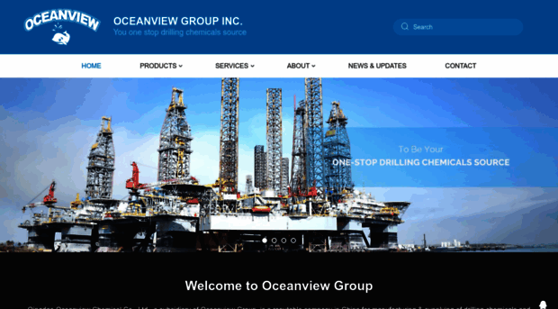 oceanviewchem.com