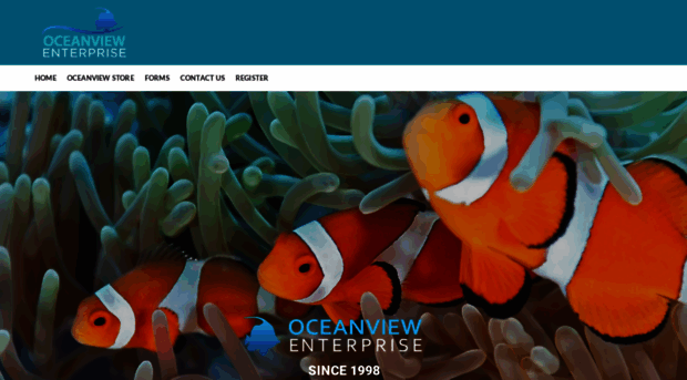 oceanviewenterprise.com