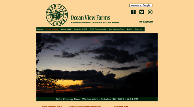 oceanviewfarms.net