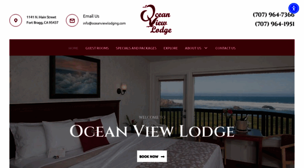 oceanviewlodging.com