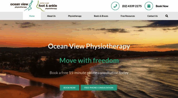 oceanviewphysio.com.au