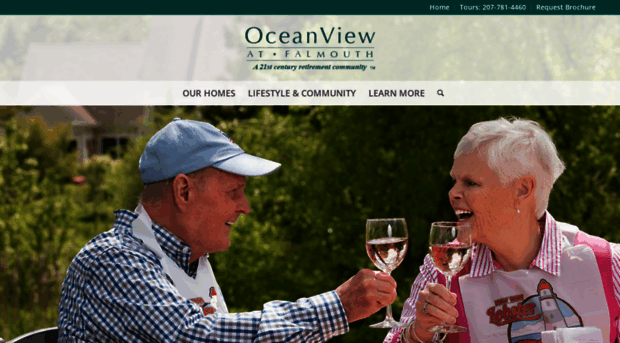 oceanviewrc.com