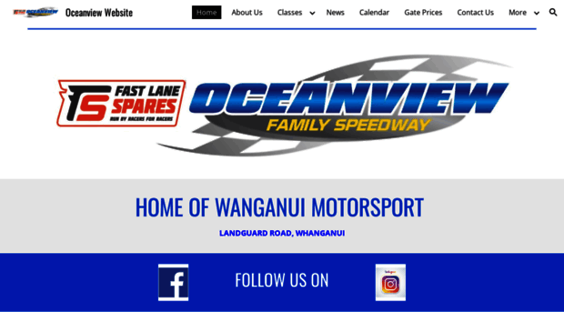 oceanviewspeedway.co.nz