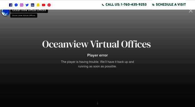 oceanviewvirtualoffices.com