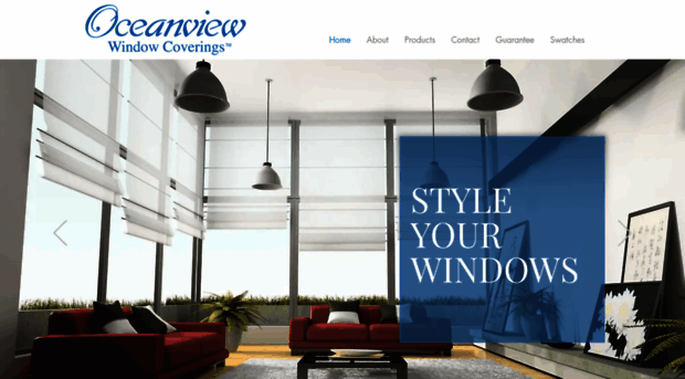 oceanviewwindowcoverings.com