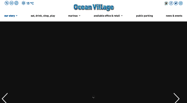 oceanvillage.gi