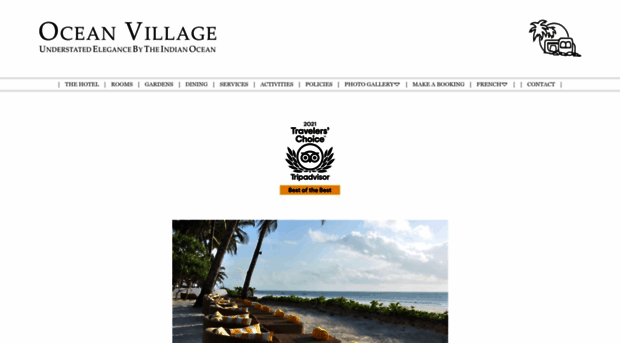 oceanvillageclubkenya.com