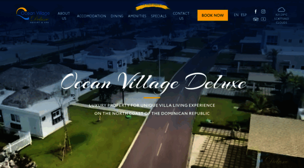 oceanvillagedeluxe.com