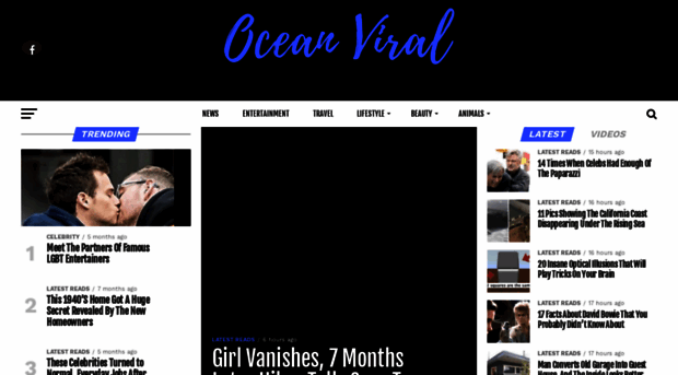 oceanviral.com